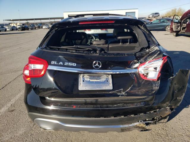 Photo 5 VIN: WDCTG4EB3JJ465288 - MERCEDES-BENZ GLA-CLASS 