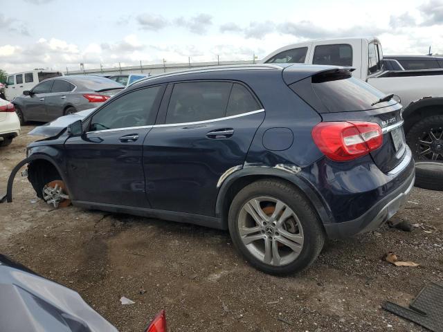 Photo 1 VIN: WDCTG4EB3JJ482284 - MERCEDES-BENZ GLA 250 