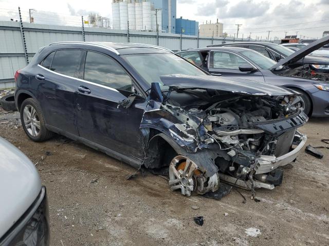 Photo 3 VIN: WDCTG4EB3JJ482284 - MERCEDES-BENZ GLA 250 