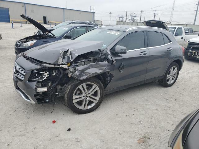 Photo 0 VIN: WDCTG4EB3JJ487775 - MERCEDES-BENZ GLA 250 