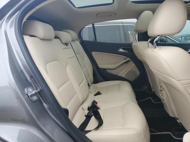 Photo 10 VIN: WDCTG4EB3JJ487775 - MERCEDES-BENZ GLA 250 