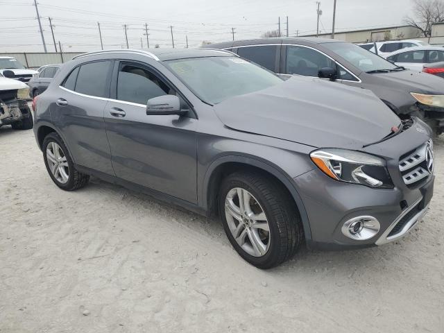 Photo 3 VIN: WDCTG4EB3JJ487775 - MERCEDES-BENZ GLA 250 