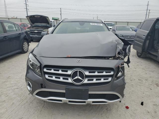 Photo 4 VIN: WDCTG4EB3JJ487775 - MERCEDES-BENZ GLA 250 