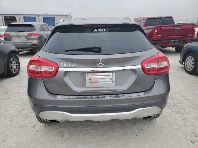 Photo 5 VIN: WDCTG4EB3JJ487775 - MERCEDES-BENZ GLA 250 