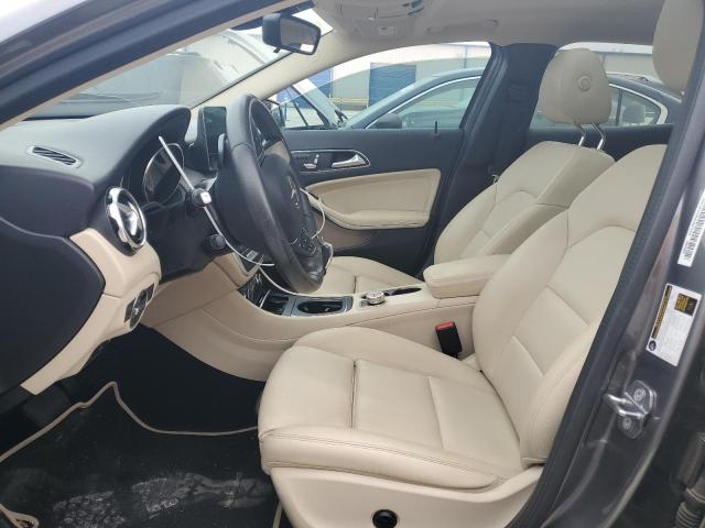 Photo 6 VIN: WDCTG4EB3JJ487775 - MERCEDES-BENZ GLA 250 