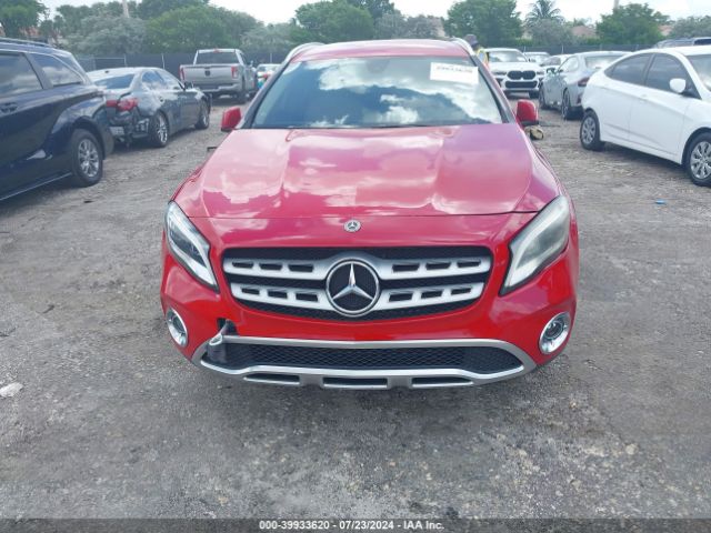 Photo 5 VIN: WDCTG4EB3JJ502663 - MERCEDES-BENZ GLA-CLASS 