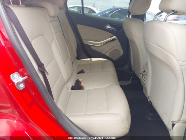 Photo 7 VIN: WDCTG4EB3JJ502663 - MERCEDES-BENZ GLA-CLASS 