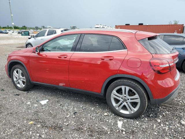 Photo 1 VIN: WDCTG4EB3KJ571435 - MERCEDES-BENZ GLA 250 