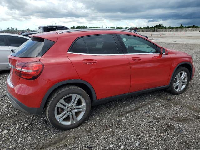 Photo 2 VIN: WDCTG4EB3KJ571435 - MERCEDES-BENZ GLA 250 