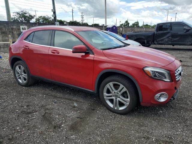 Photo 3 VIN: WDCTG4EB3KJ571435 - MERCEDES-BENZ GLA 250 