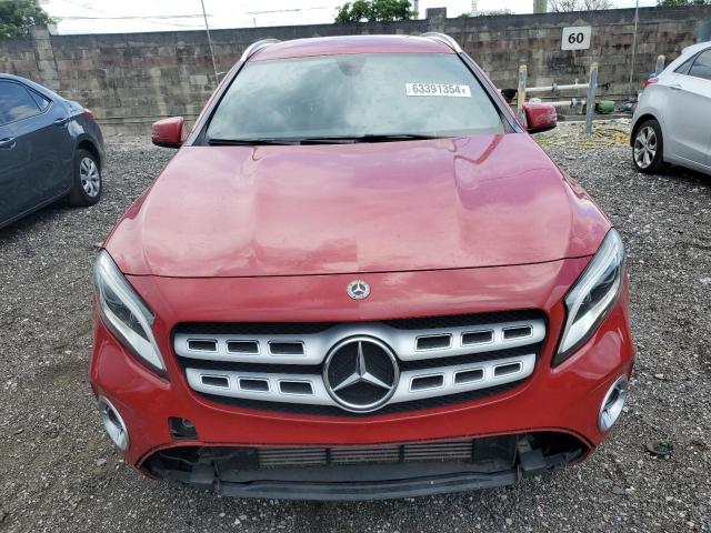 Photo 4 VIN: WDCTG4EB3KJ571435 - MERCEDES-BENZ GLA 250 