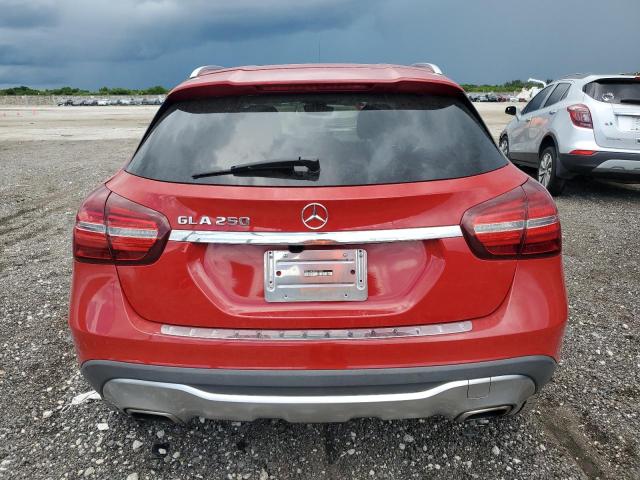 Photo 5 VIN: WDCTG4EB3KJ571435 - MERCEDES-BENZ GLA 250 