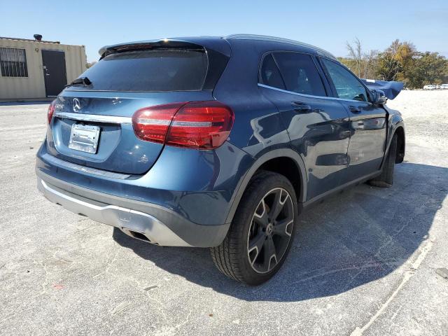 Photo 3 VIN: WDCTG4EB3KJ613005 - MERCEDES-BENZ GLA 250 