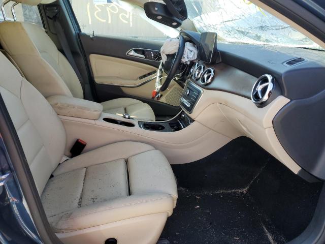 Photo 4 VIN: WDCTG4EB3KJ613005 - MERCEDES-BENZ GLA 250 