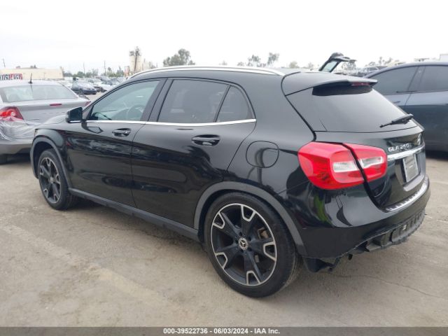 Photo 2 VIN: WDCTG4EB3KU000770 - MERCEDES-BENZ GLA 