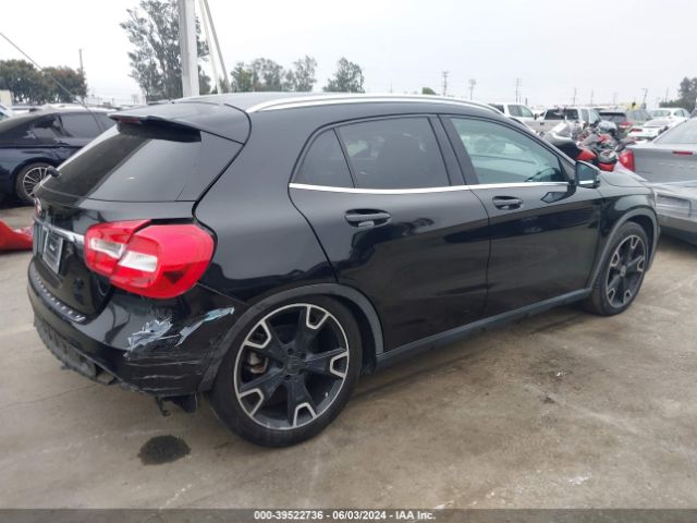 Photo 3 VIN: WDCTG4EB3KU000770 - MERCEDES-BENZ GLA 