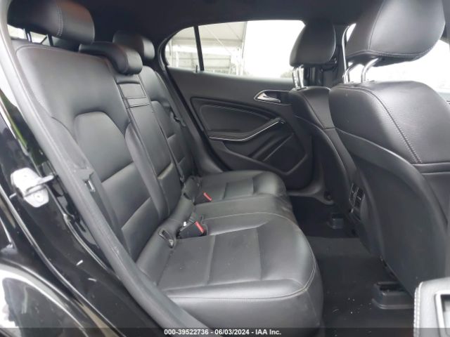 Photo 7 VIN: WDCTG4EB3KU000770 - MERCEDES-BENZ GLA 