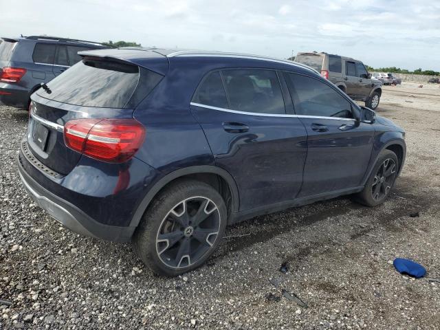 Photo 2 VIN: WDCTG4EB3KU002065 - MERCEDES-BENZ GLA 250 