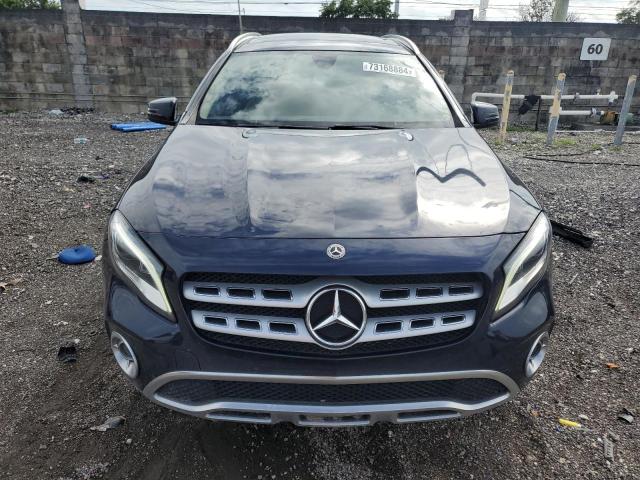 Photo 4 VIN: WDCTG4EB3KU002065 - MERCEDES-BENZ GLA 250 