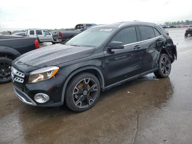 Photo 0 VIN: WDCTG4EB3KU008416 - MERCEDES-BENZ GLA 250 