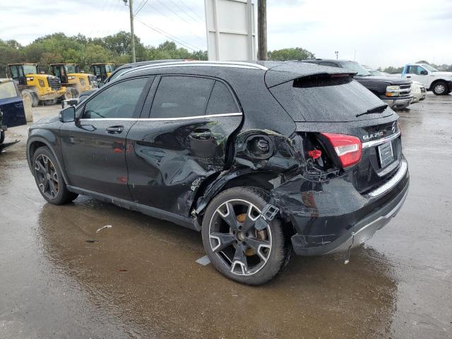 Photo 1 VIN: WDCTG4EB3KU008416 - MERCEDES-BENZ GLA 250 