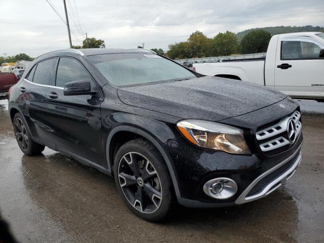 Photo 3 VIN: WDCTG4EB3KU008416 - MERCEDES-BENZ GLA 250 