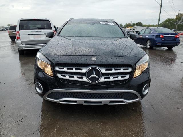 Photo 4 VIN: WDCTG4EB3KU008416 - MERCEDES-BENZ GLA 250 