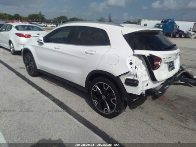 Photo 2 VIN: WDCTG4EB3KU014183 - MERCEDES-BENZ GLA 