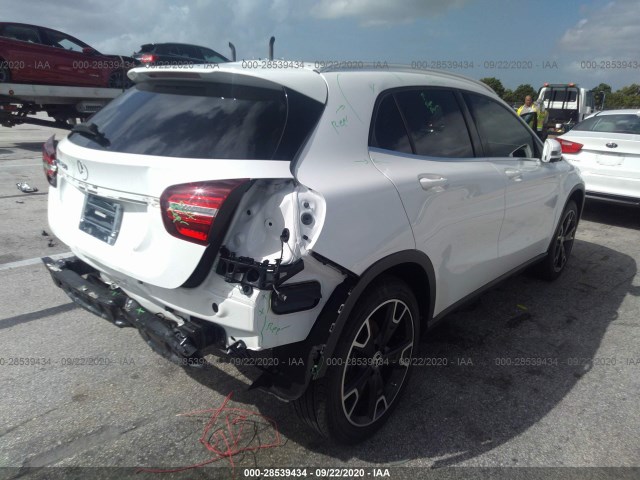 Photo 3 VIN: WDCTG4EB3KU014183 - MERCEDES-BENZ GLA 