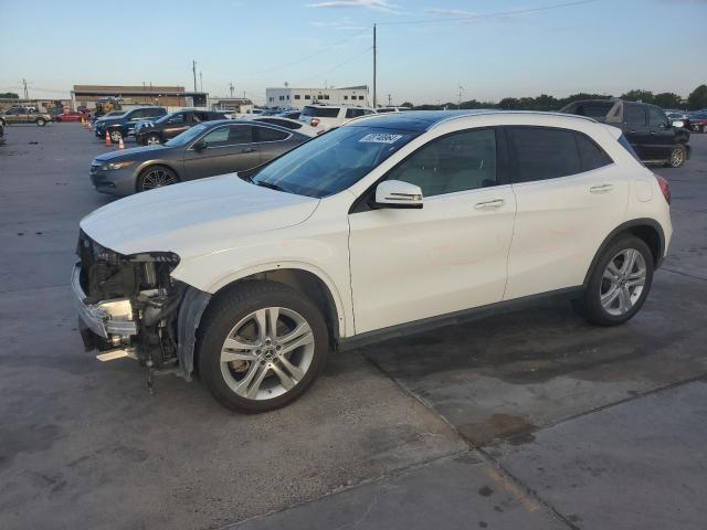 Photo 0 VIN: WDCTG4EB3KU015799 - MERCEDES-BENZ GLA 250 