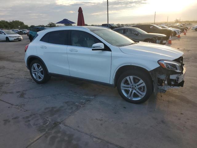 Photo 3 VIN: WDCTG4EB3KU015799 - MERCEDES-BENZ GLA 250 