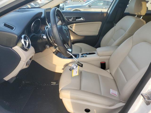 Photo 6 VIN: WDCTG4EB3KU015799 - MERCEDES-BENZ GLA 250 