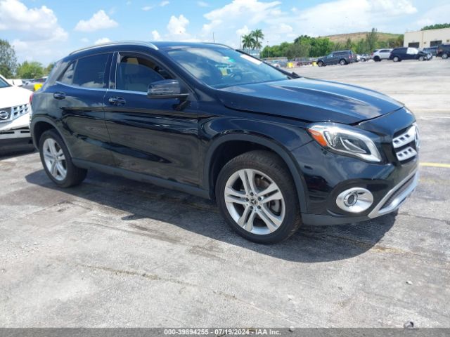 Photo 0 VIN: WDCTG4EB3KU020503 - MERCEDES-BENZ GLA-CLASS 