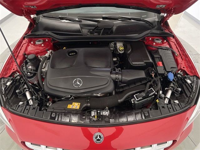 Photo 9 VIN: WDCTG4EB3LJ658804 - MERCEDES-BENZ GLA 