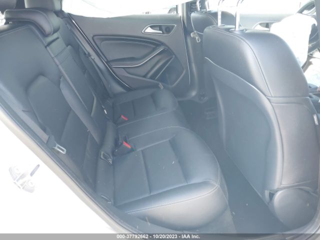 Photo 7 VIN: WDCTG4EB3LU023144 - MERCEDES-BENZ GLA 