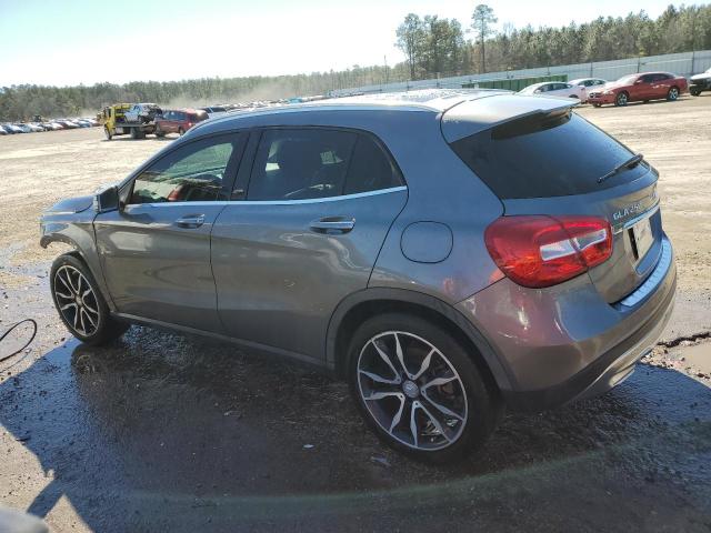 Photo 1 VIN: WDCTG4EB4FJ112713 - MERCEDES-BENZ GLA-CLASS 