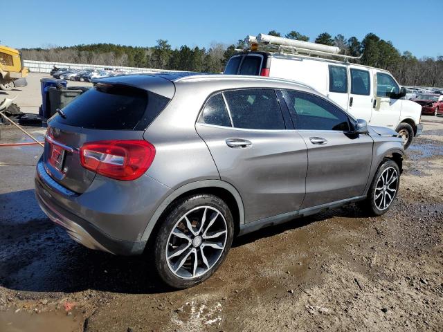 Photo 2 VIN: WDCTG4EB4FJ112713 - MERCEDES-BENZ GLA-CLASS 