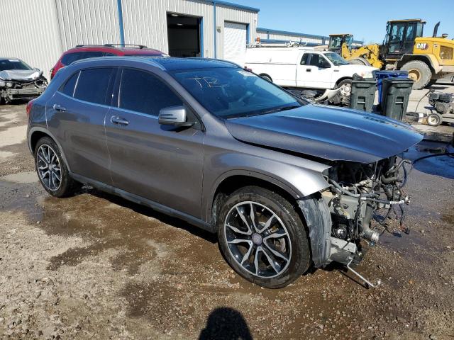 Photo 3 VIN: WDCTG4EB4FJ112713 - MERCEDES-BENZ GLA-CLASS 