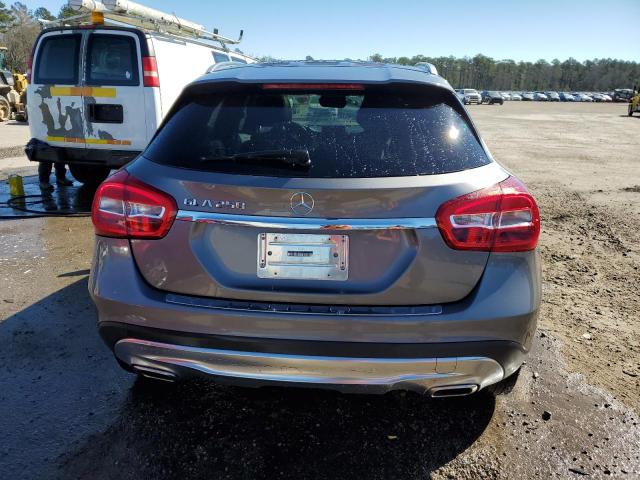 Photo 5 VIN: WDCTG4EB4FJ112713 - MERCEDES-BENZ GLA-CLASS 