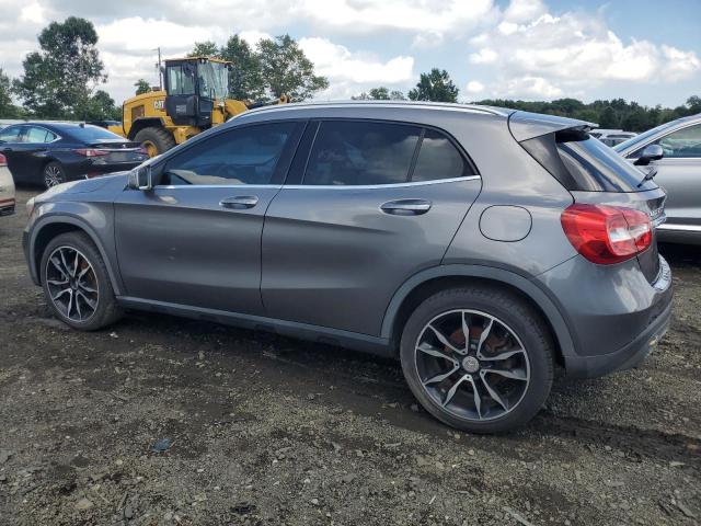 Photo 1 VIN: WDCTG4EB4FJ120987 - MERCEDES-BENZ GLA 250 