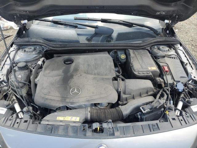 Photo 11 VIN: WDCTG4EB4FJ120987 - MERCEDES-BENZ GLA 250 