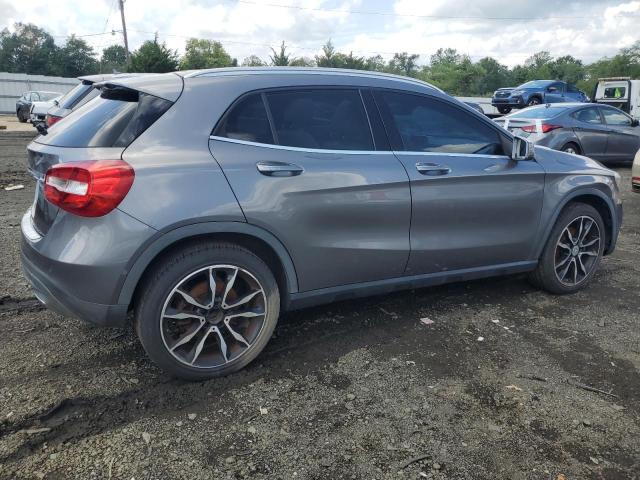 Photo 2 VIN: WDCTG4EB4FJ120987 - MERCEDES-BENZ GLA 250 