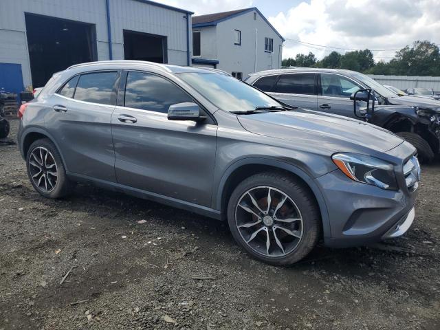 Photo 3 VIN: WDCTG4EB4FJ120987 - MERCEDES-BENZ GLA 250 