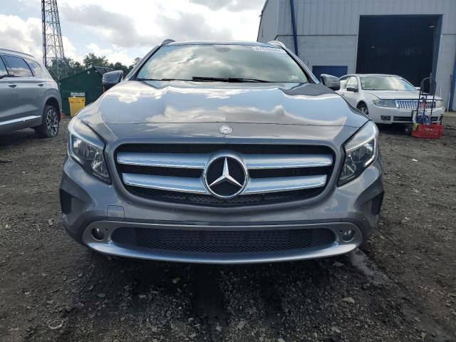 Photo 4 VIN: WDCTG4EB4FJ120987 - MERCEDES-BENZ GLA 250 