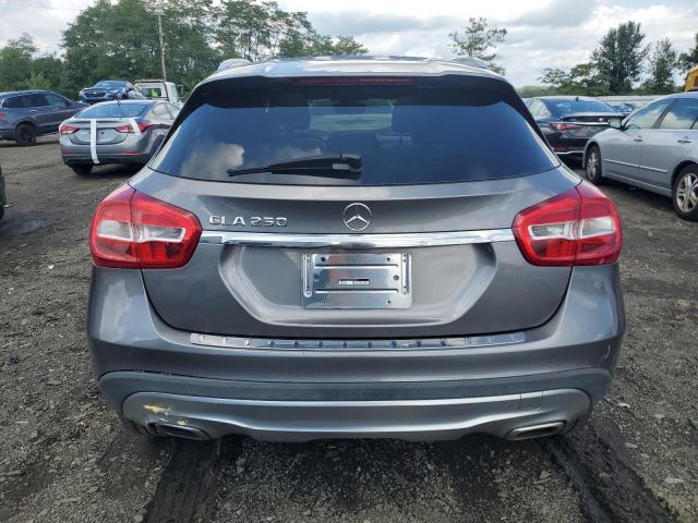 Photo 5 VIN: WDCTG4EB4FJ120987 - MERCEDES-BENZ GLA 250 