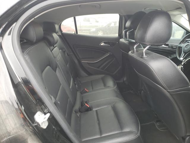 Photo 5 VIN: WDCTG4EB4FJ123954 - MERCEDES-BENZ GLA 250 