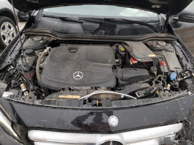 Photo 6 VIN: WDCTG4EB4FJ123954 - MERCEDES-BENZ GLA 250 