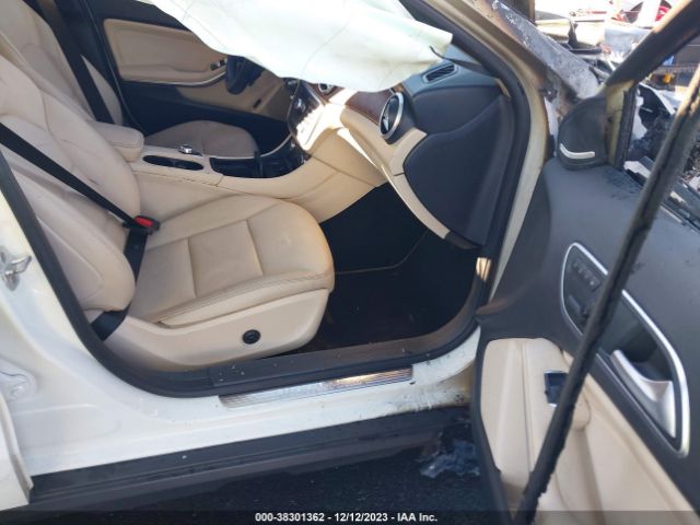 Photo 4 VIN: WDCTG4EB4FJ128460 - MERCEDES-BENZ GLA 250 