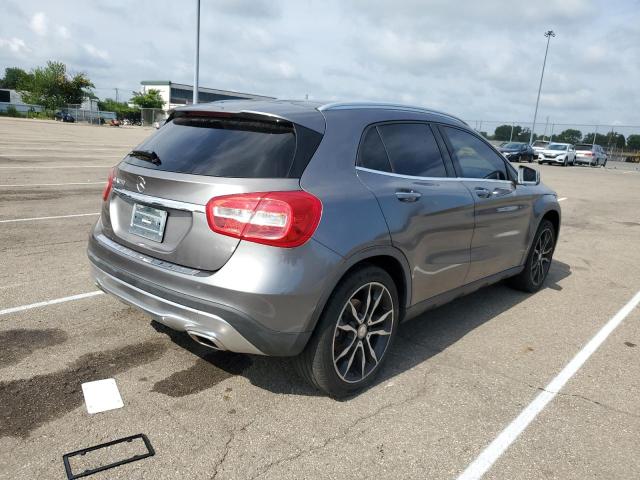 Photo 3 VIN: WDCTG4EB4FJ150765 - MERCEDES-BENZ GLA 250 