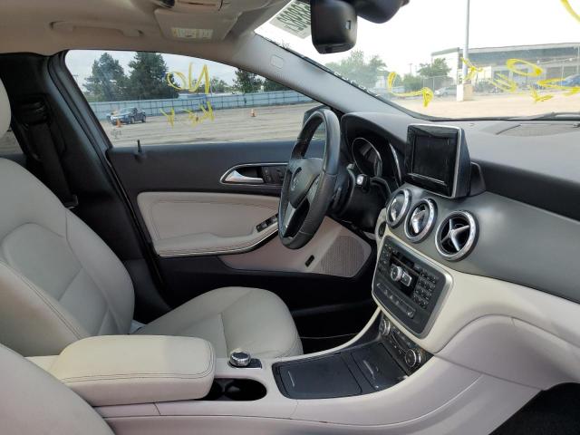 Photo 4 VIN: WDCTG4EB4FJ150765 - MERCEDES-BENZ GLA 250 